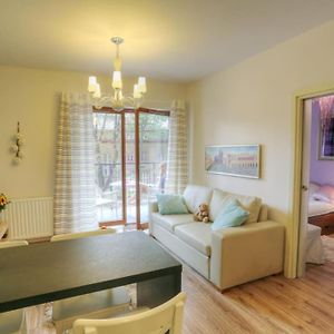 Appartement met een Slaapkamer